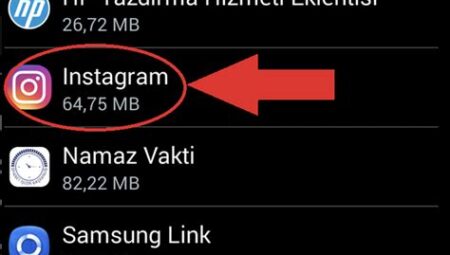 Instagram Uygulamasını Yükleme Rehberi