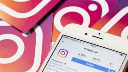 Ücretsiz Instagram Çekiliş Araçları ve Yöntemleri