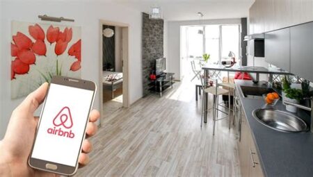 Airbnb ile Konaklama Rezervasyonu Nasıl Yapılır?