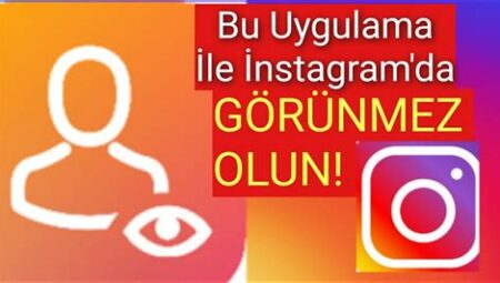 Instagram Gizli Profillere Bakma Yöntemleri